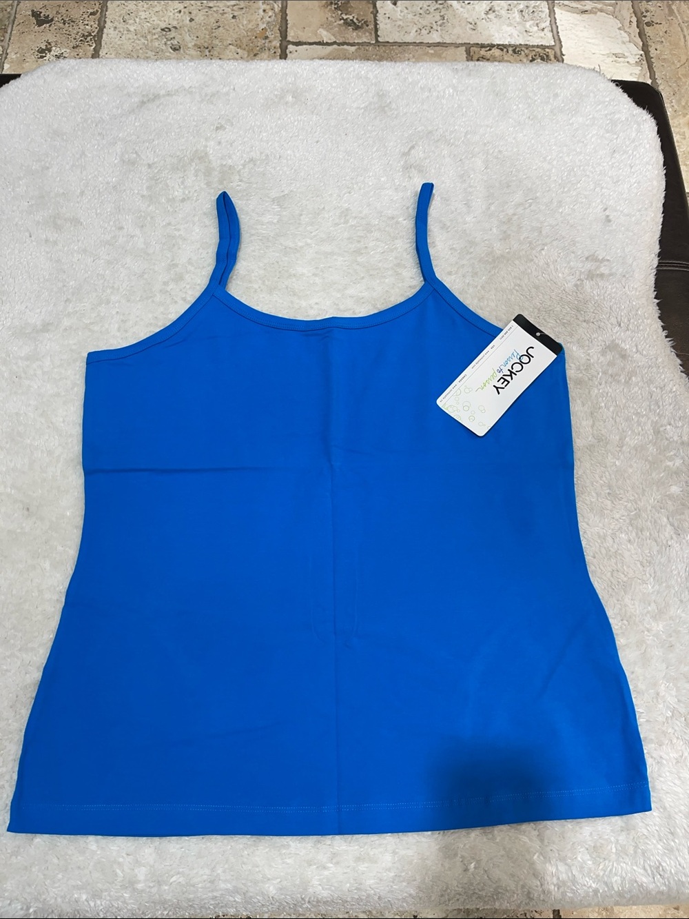 🇨🇦 Jockey Women’s Spaghetti Strap Camisole